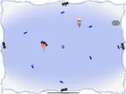 puffy penguin - fun, cute game ipad images 1
