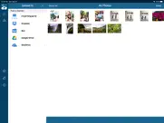 itransfer pro iPad Captures Décran 4