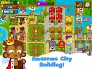bloons monkey city ipad capturas de pantalla 1