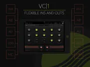 vc-1 chorus ipad resimleri 4