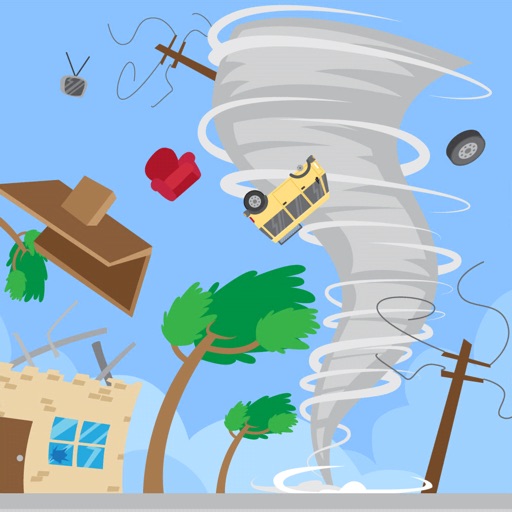 Tornado Protect Ball 3D app reviews download