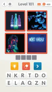4 pics 1 word guess iphone images 1