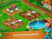 farm fest - farming game ipad images 1