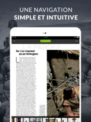 geo histoire le magazine ipad images 4