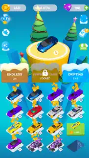 fast drift - racing games iPhone Captures Décran 1