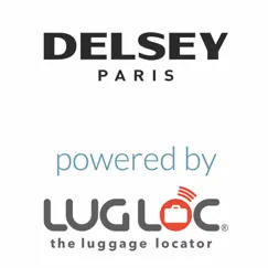 delsey lugloc logo, reviews