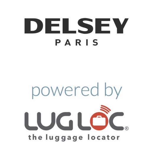 Delsey LugLoc app reviews download