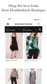 doubledutch boutique iphone images 2