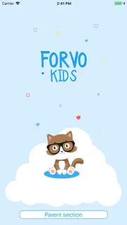 forvo kids iphone images 1