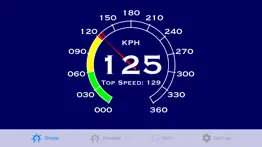 speedometers iphone images 1