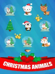 christmas idle collection ipad images 2