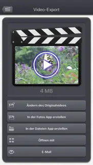 video compressor - hd iphone bildschirmfoto 3