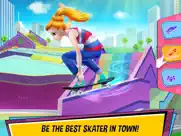 city skater board master ipad images 1