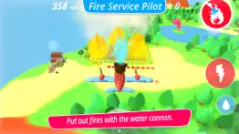 mcpanda: super pilot kids game iphone images 3