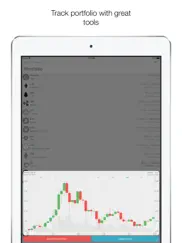 coink - crypto price tracker ipad images 2