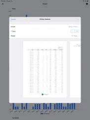 mstore's admin for woocommerce ipad images 2
