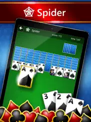 microsoft solitaire collection ipad images 2