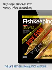 practical fishkeeping ipad images 1
