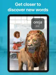 learn languages in ar - mondly ipad images 4