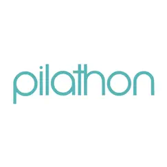 pilathon logo, reviews
