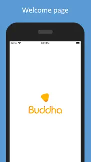 buddha business card iphone images 1