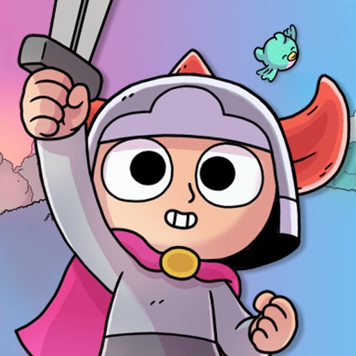 The Swords of Ditto app reviews download
