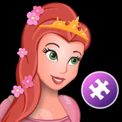 princess pony puzzle logo, reviews