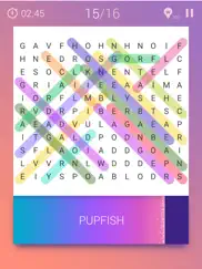 word search pro‧ ipad images 3