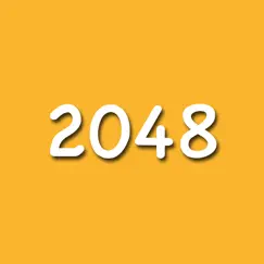 2048 - best puzzle games logo, reviews