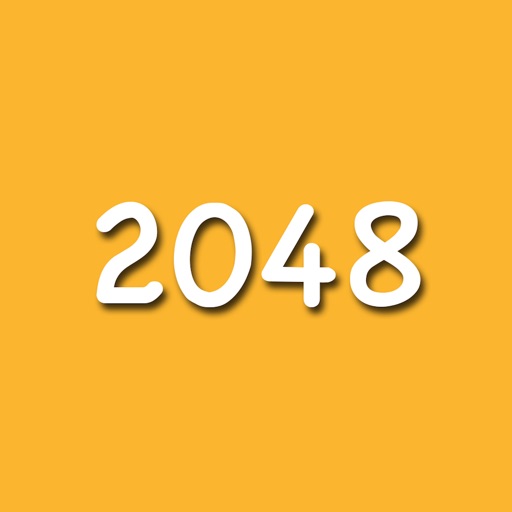 2048 - Best Puzzle Games app reviews download