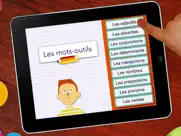 orthographe - les mots-outils iPad Captures Décran 1