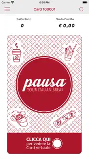 pausa your italian break iphone resimleri 1