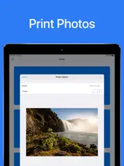 printer app: print & scan pdf ipad images 3