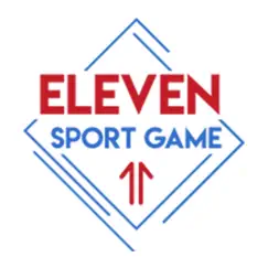 eleven sport game logo, reviews