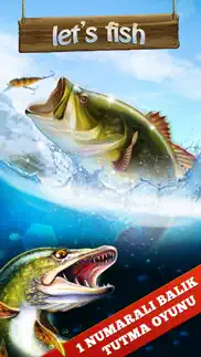 let's fish game:balık oyunları iphone resimleri 3