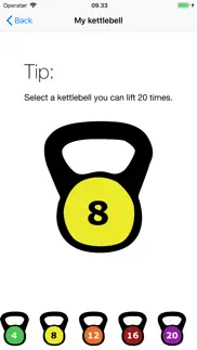 kettlebell exercises for men iphone images 2