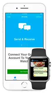 wrist for groupme iphone images 1