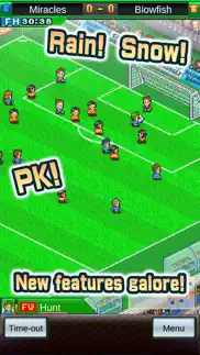 pocket league story 2 iphone images 2