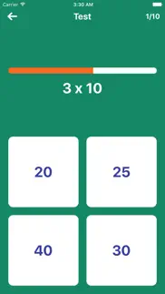 smart multiplication table iphone images 4