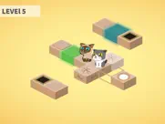 smart cats - a maze puzzle ipad images 4