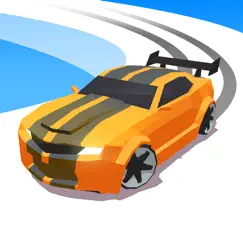 drifty race! logo, reviews