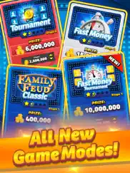 family feud® live! ipad images 1