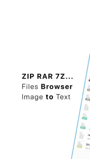 goodzip file manager and unzip iphone images 1