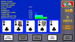 video poker strategy iphone images 4