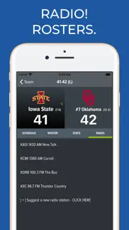 iowa state football schedules iphone images 2
