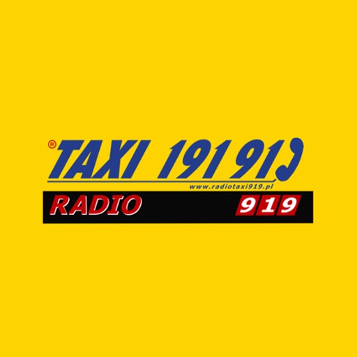 Radio Taxi 919 Krakow app reviews download