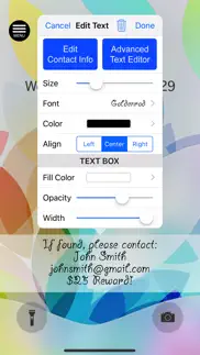 clipish hd wallpaper pro iphone capturas de pantalla 3