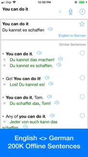 german translator offline iphone images 1