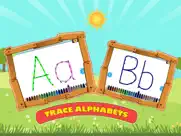 learn abc animals tracing apps ipad images 2