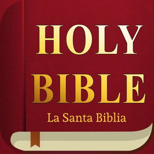 La Santa Biblia. Spanish Bible app reviews download
